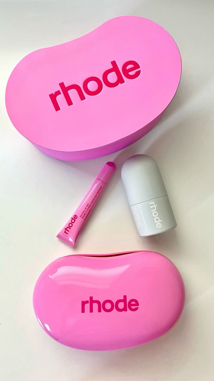 Rhode Jelly Bean Duo | Limited Edition