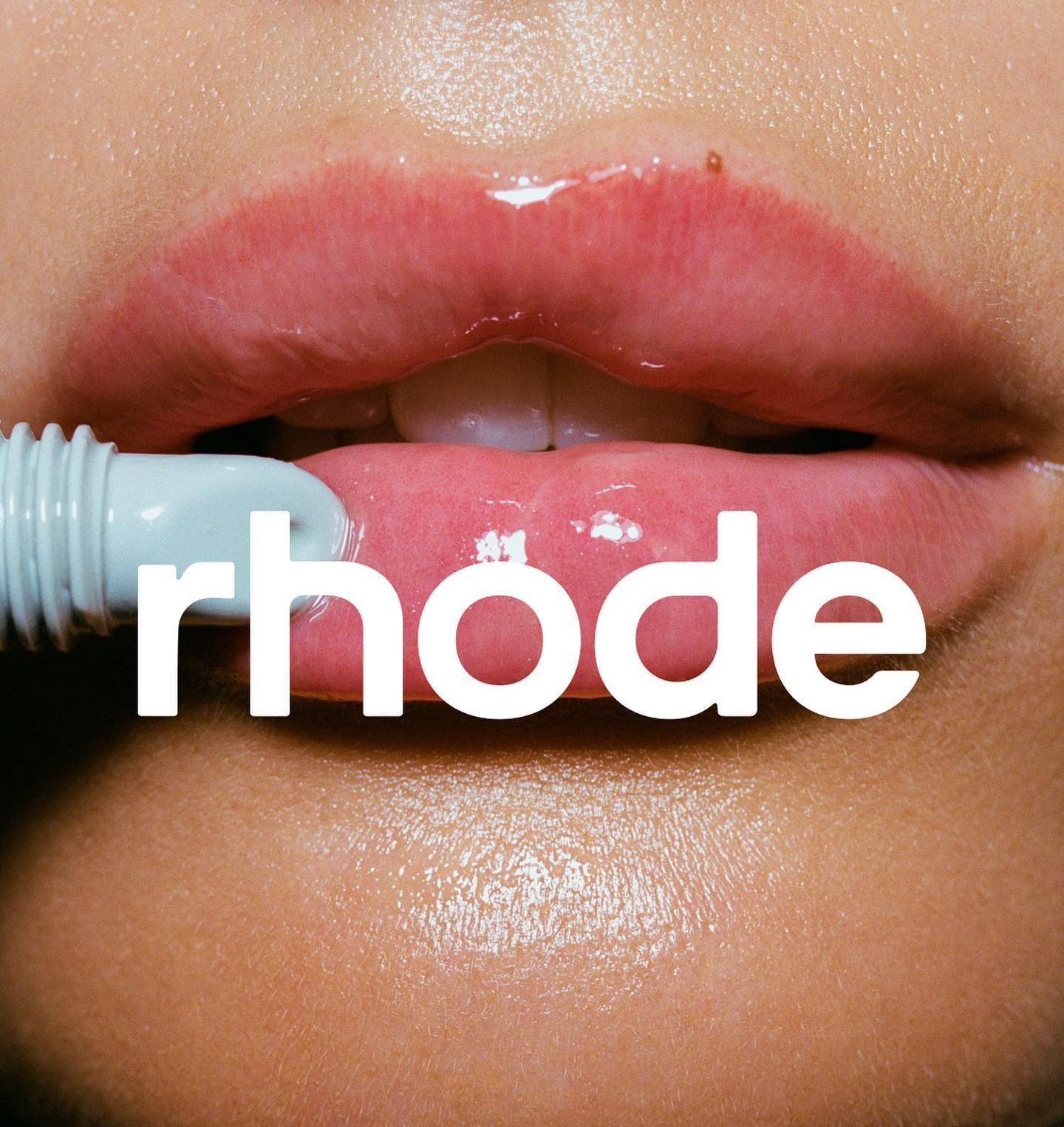 Rhode gloss