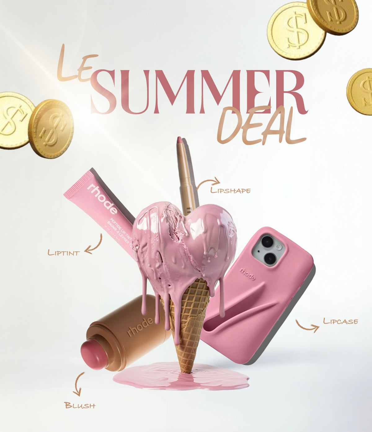 Summer Deal