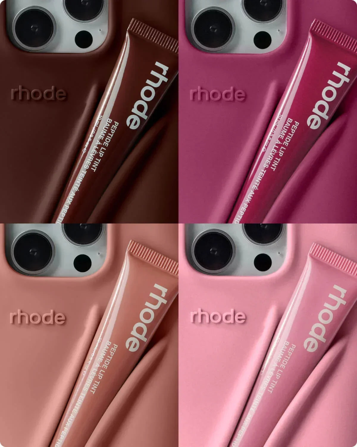 Rhode Coque