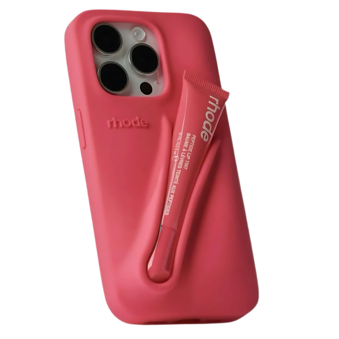 Rhode Coque - Couleurs Claires.