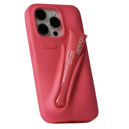 Rhode Coque - Couleurs Claires.