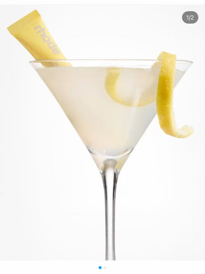 rhode Gloss - Lemontini