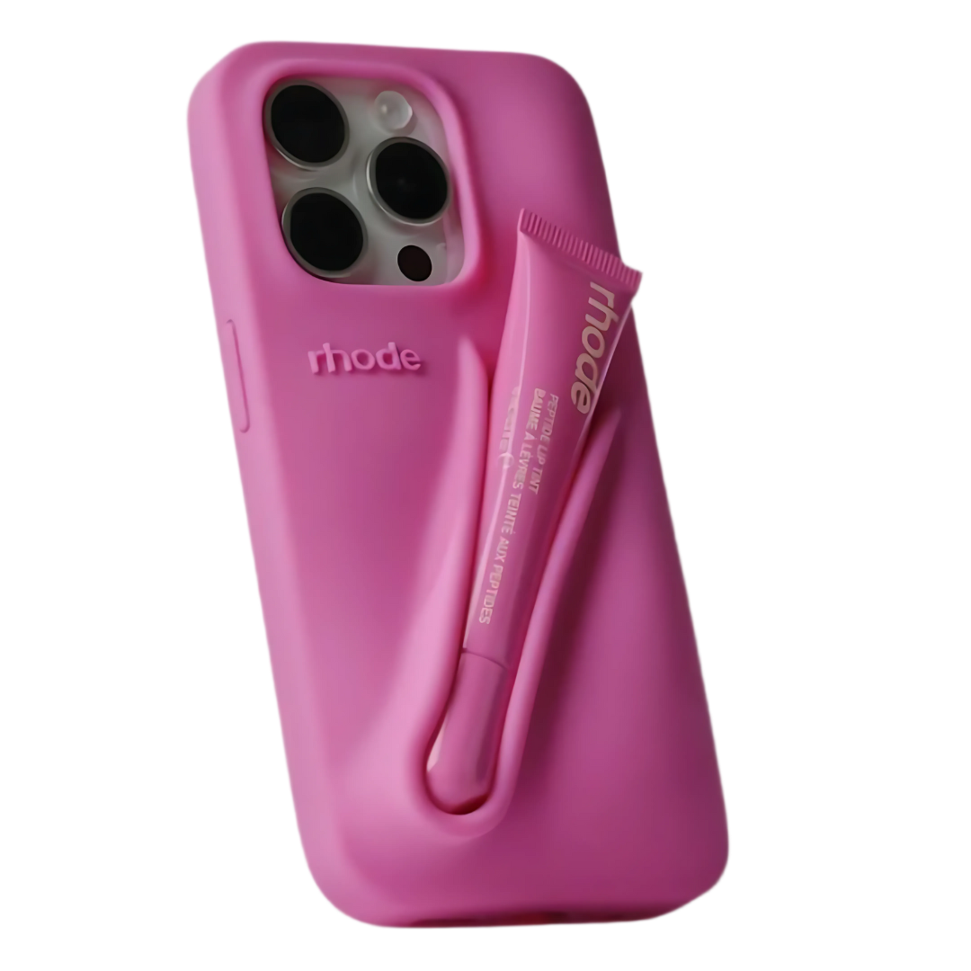 Rhode Coque - Couleurs Claires.