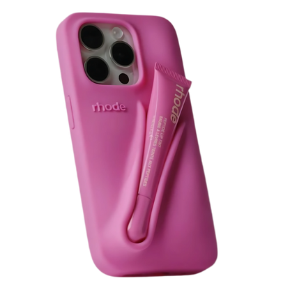Rhode Coque - Couleurs Claires.