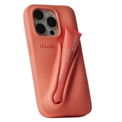 Rhode Coque - Couleurs Claires.