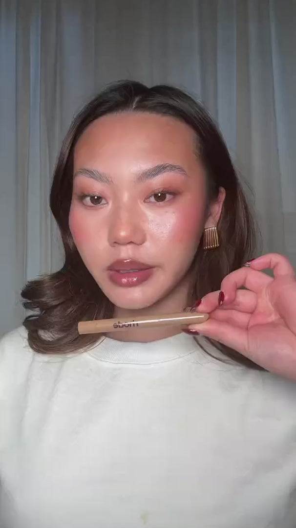 Peptide Lip Shape