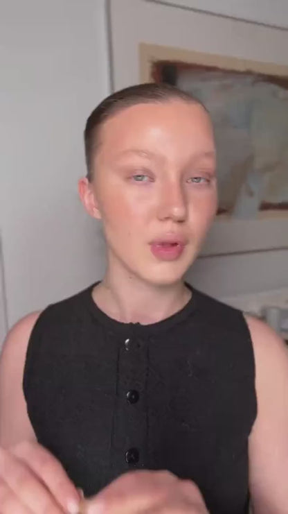 Peptide Lip Shape