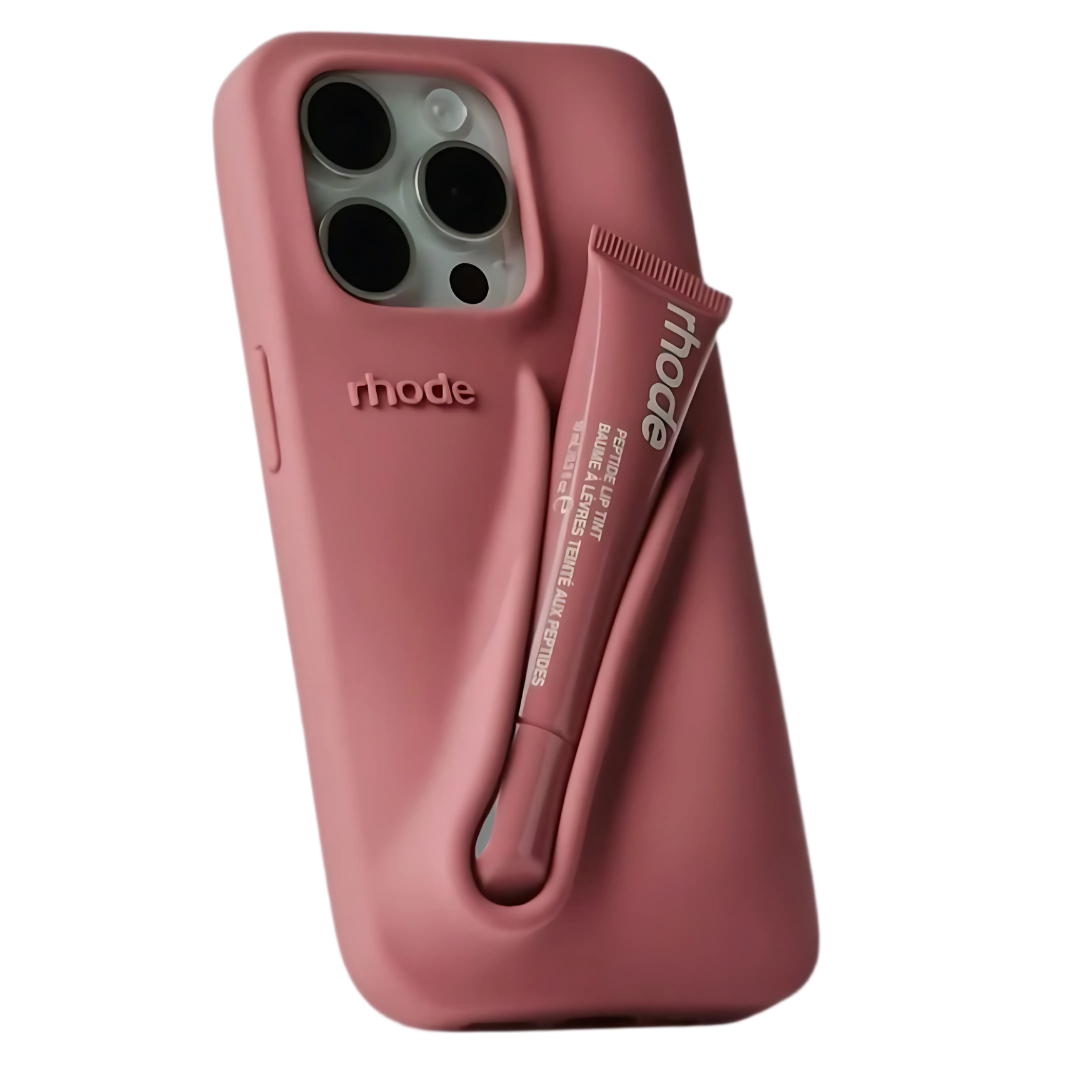 Rhode Coque - Couleurs Claires.