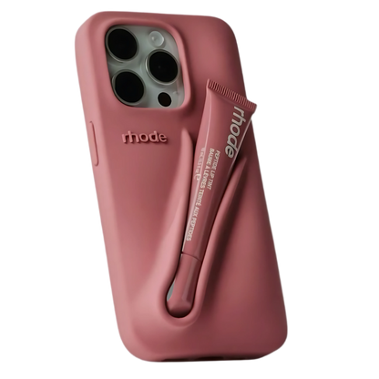 Rhode Coque - Couleurs Claires.