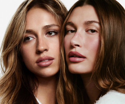 Peptide Lip Shape